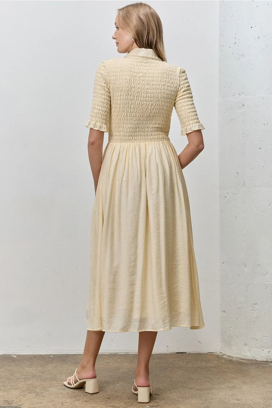 Melody Dress