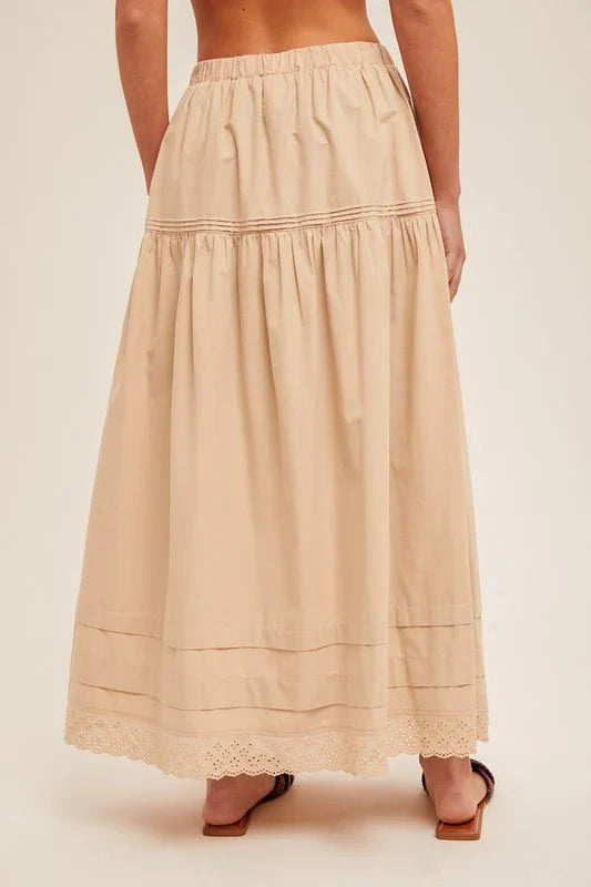 Maisie Skirt