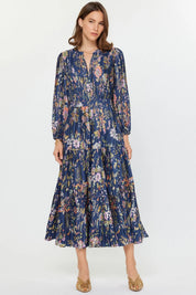 Alexandria Dress