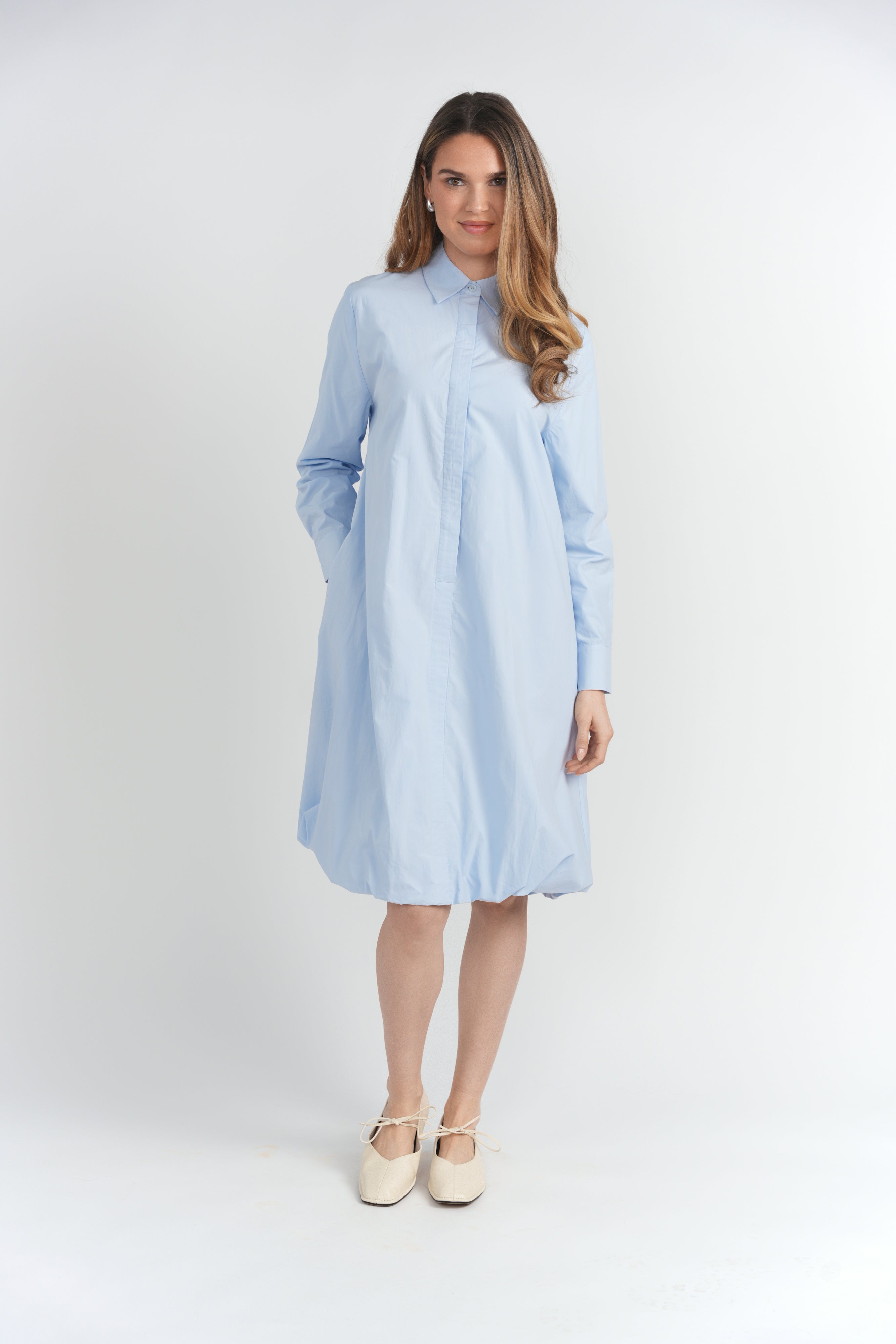 Elysia Dress