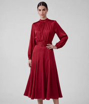 Audrey Dress