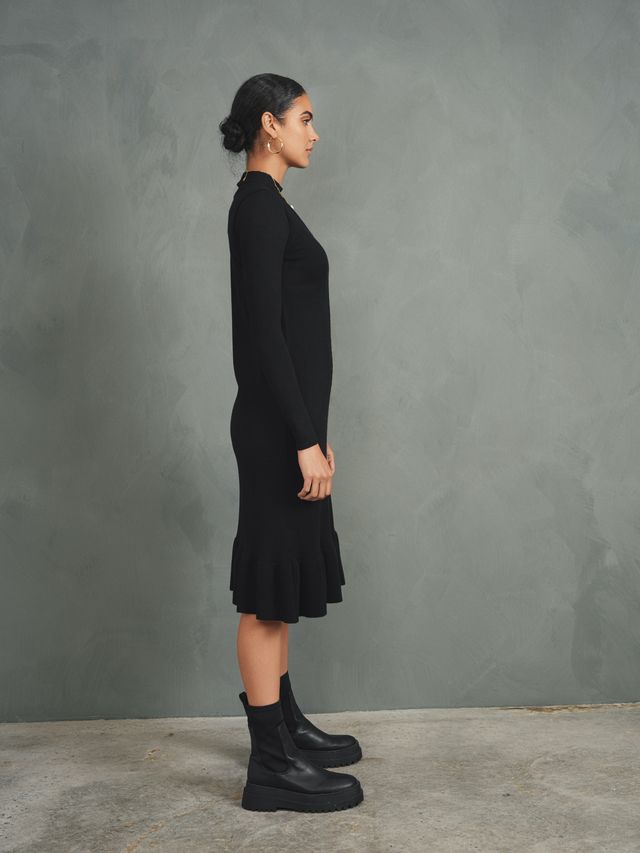 Knit Jumper