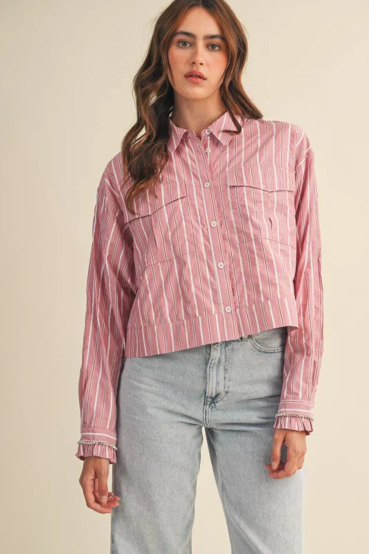 Roxanne Top