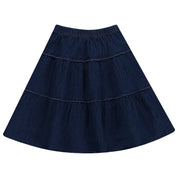 3-Layer Skirt