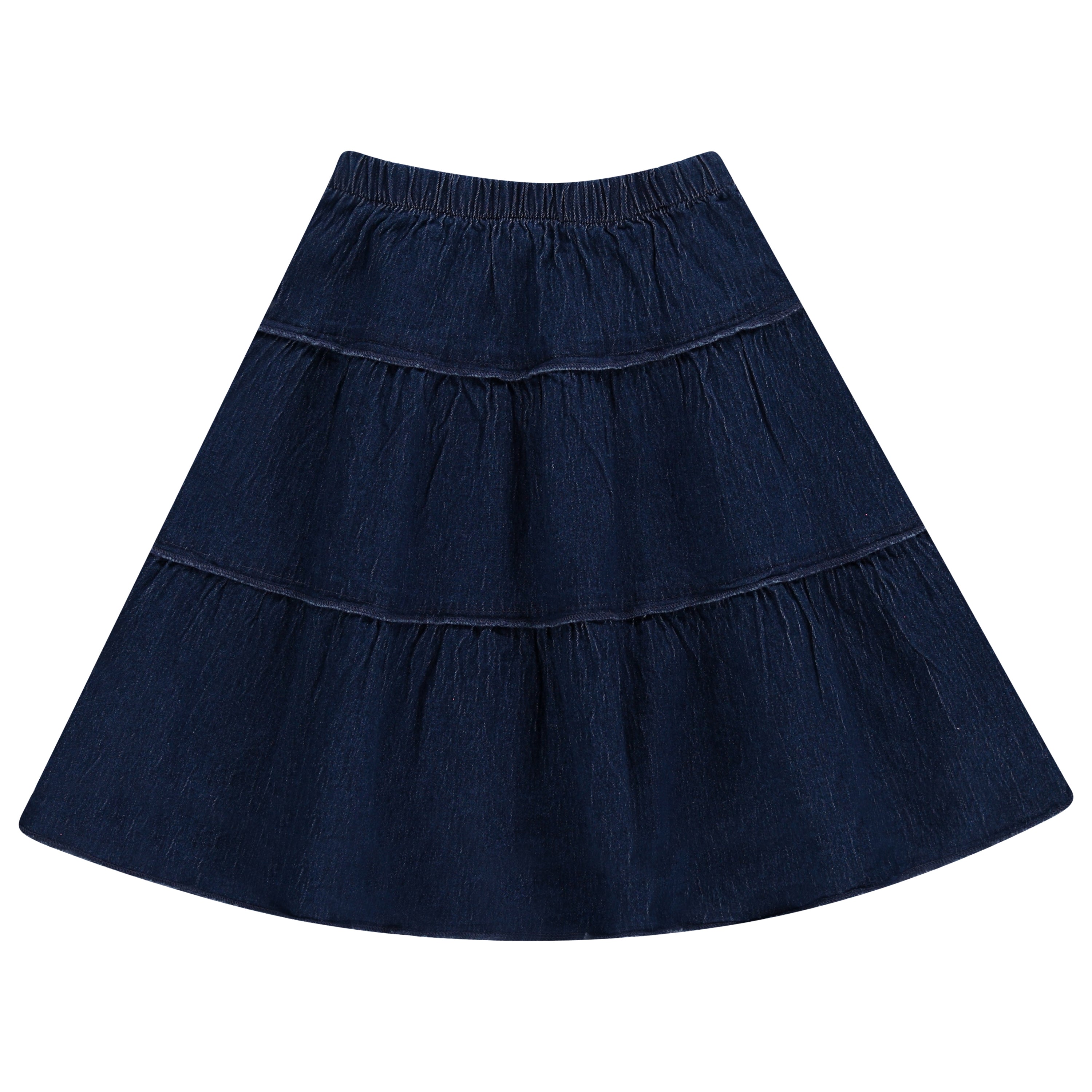 3-Layer Skirt