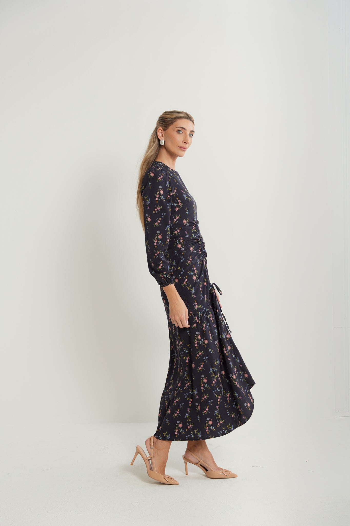 Lexingtion Dress