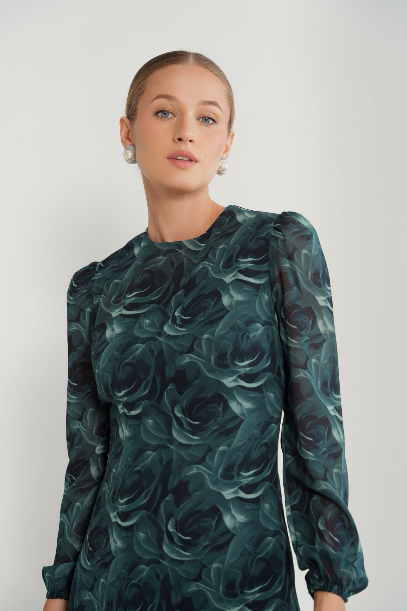 Lexingtion Dress