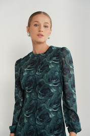 Lexingtion Dress