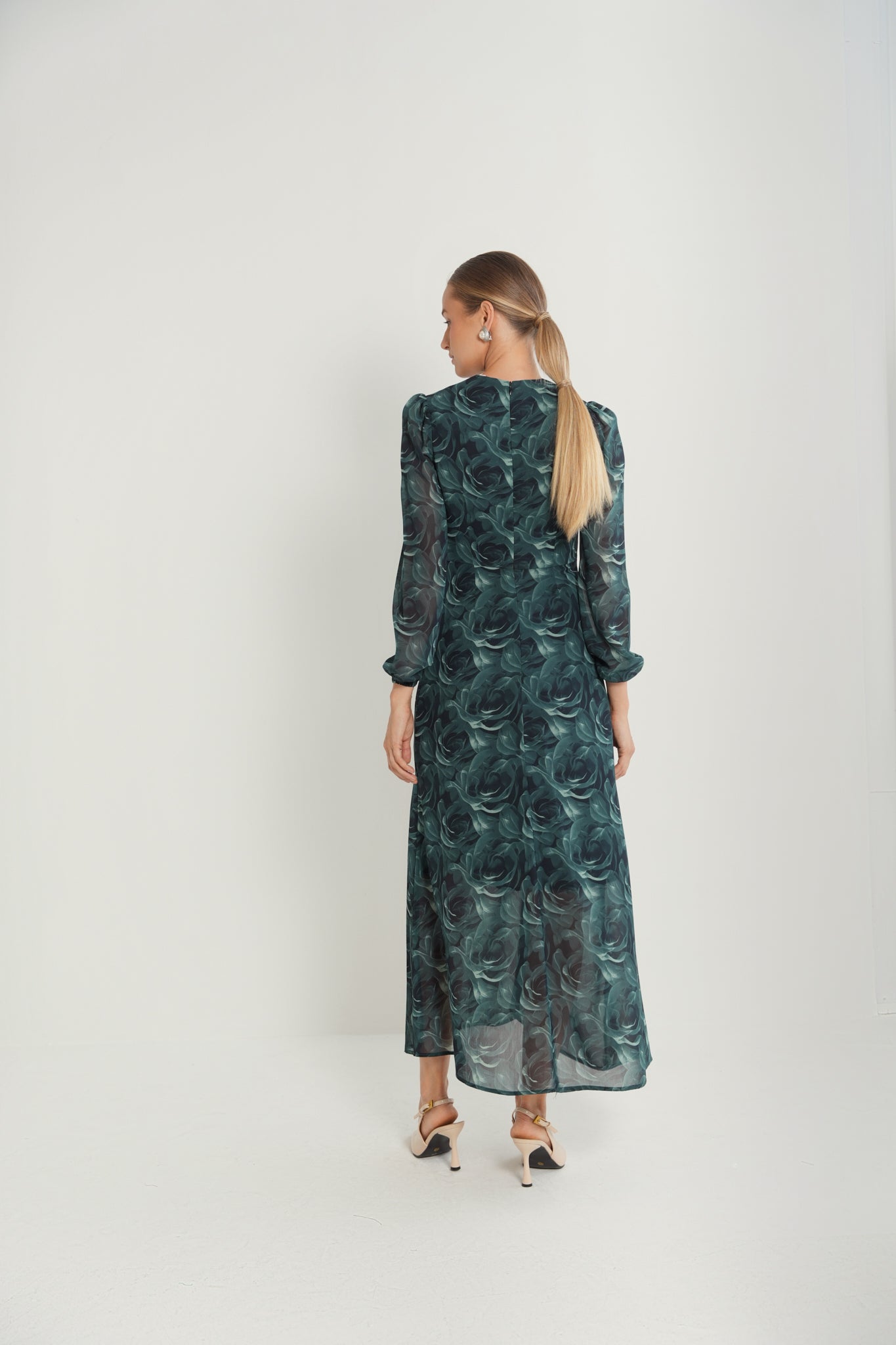 Lexingtion Dress