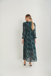 Lexingtion Dress