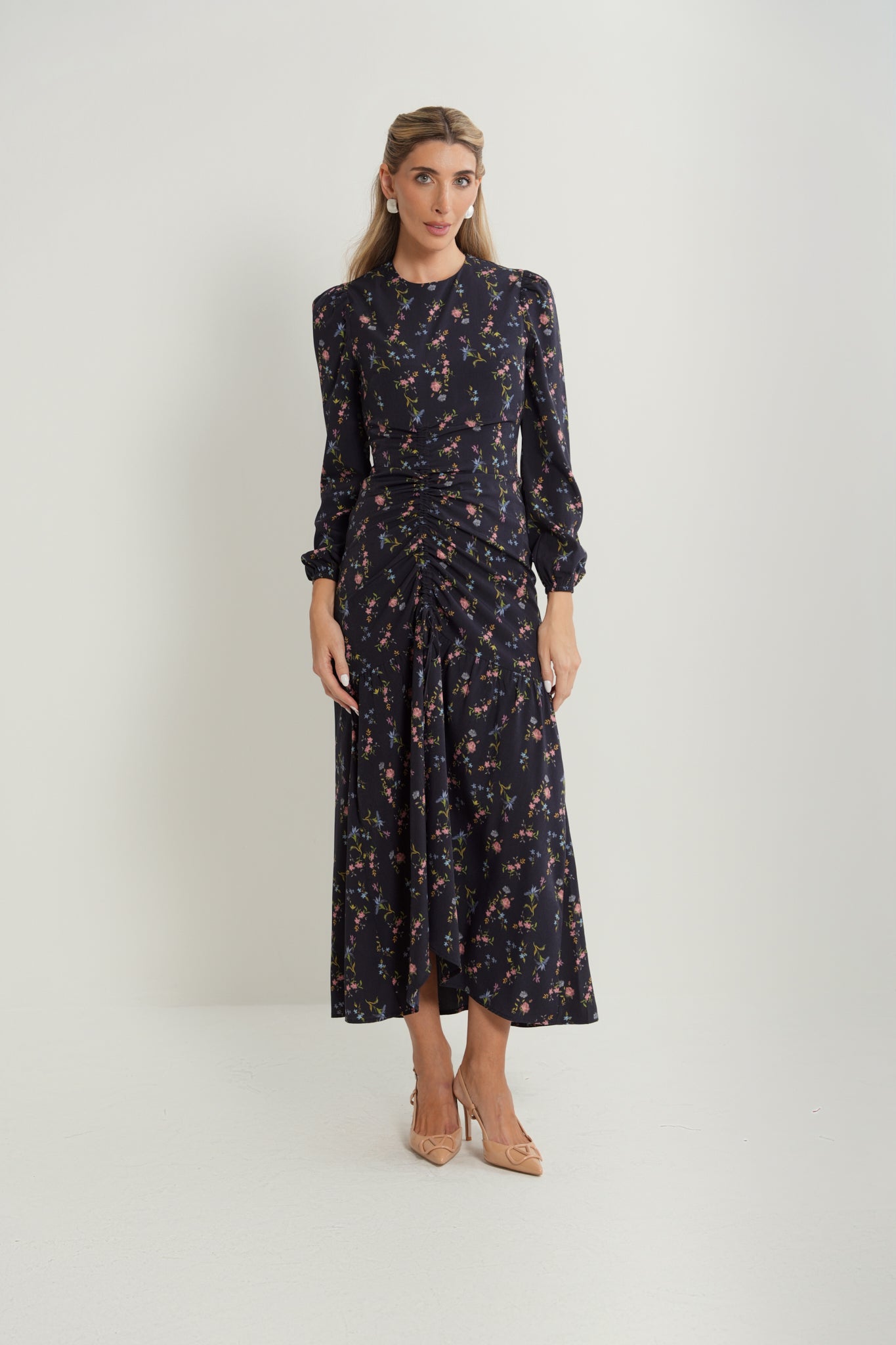 Lexingtion Dress