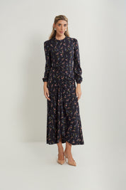 Lexingtion Dress