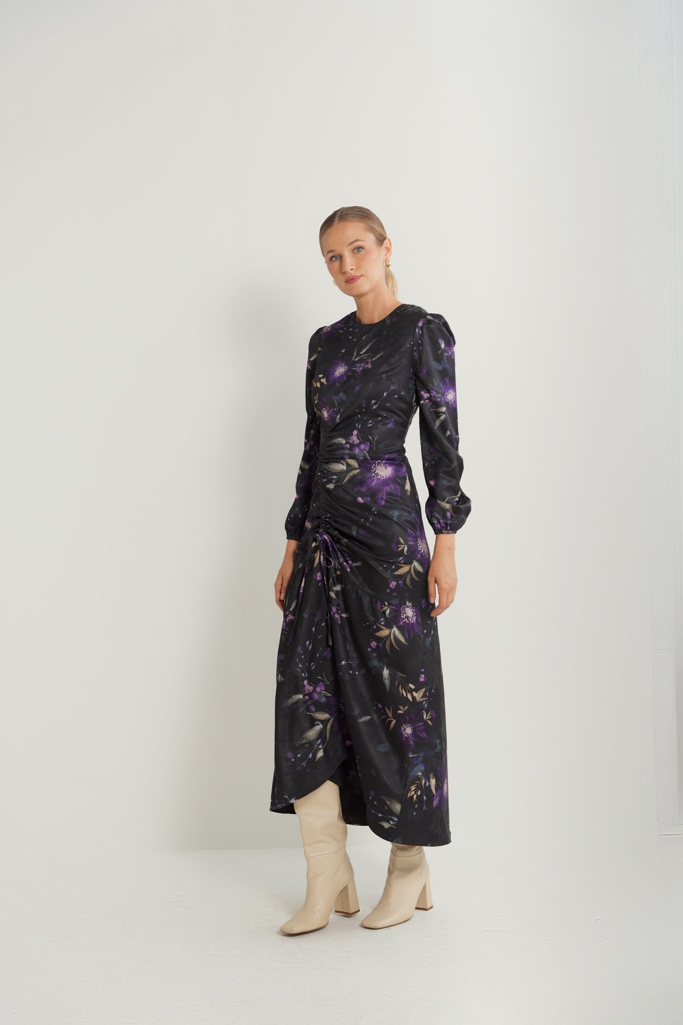 Lexingtion Dress