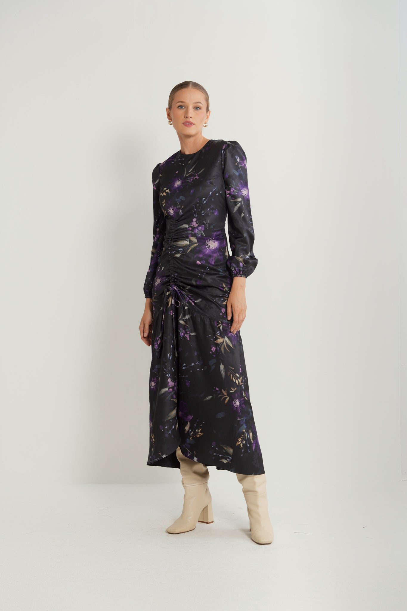 Lexingtion Dress
