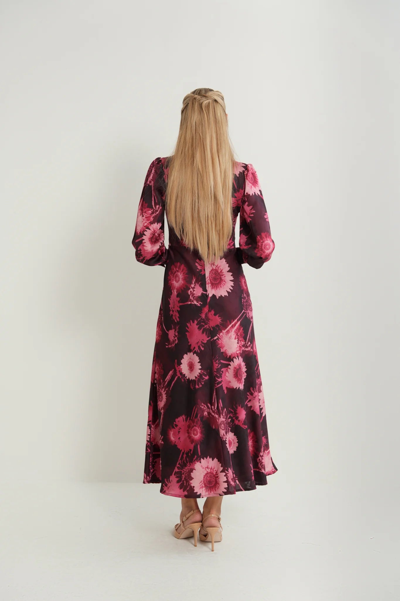 The Houston Dress