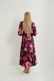 The Houston Dress