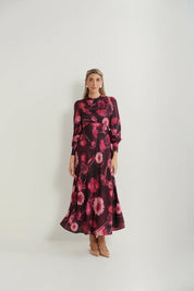 The Houston Dress