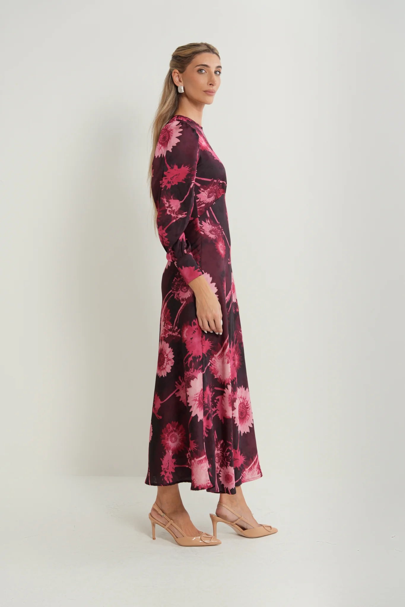The Houston Dress