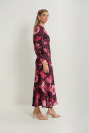 The Houston Dress