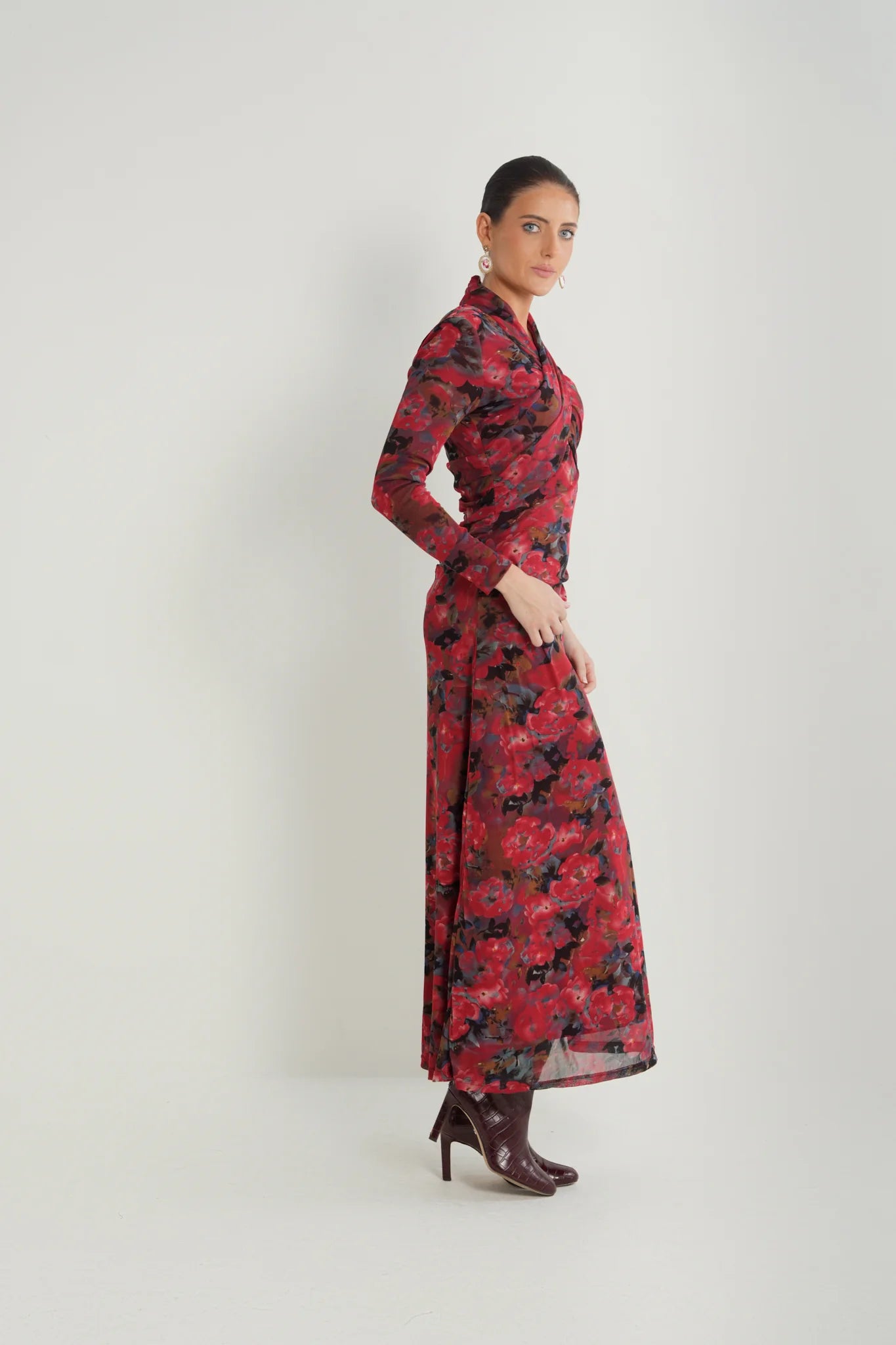 The Sutton Dress