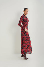 The Sutton Dress