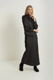 Basic Slip Skirt