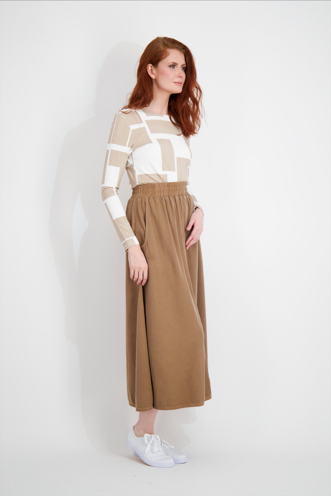 WOMEN'S SKIRTS – THE ADDRESS