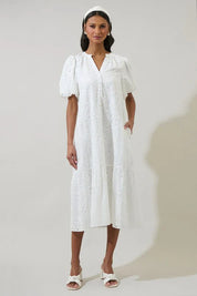 Daniella Dress