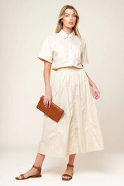 Brigitte Skirt