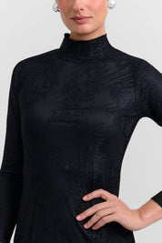 Lace dress