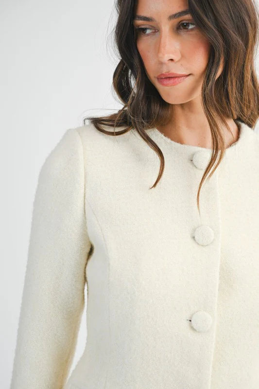 Irina Jacket