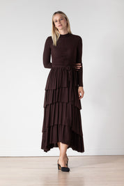 Europa Dress * @DaliaOziel