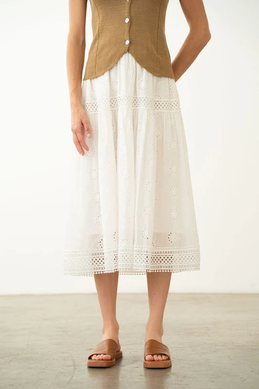 Aria Skirt