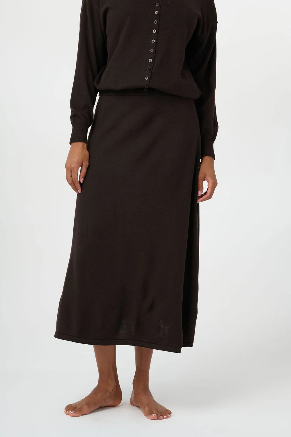 Camille Skirt