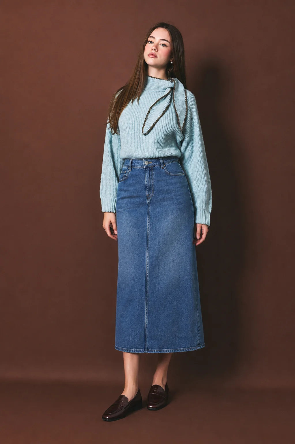 Jamie Sweater