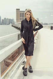 RHEA DRESS PLUS