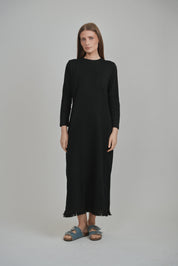 SWAY MAXI DRESS