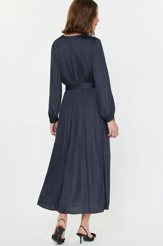 The Milan Dress