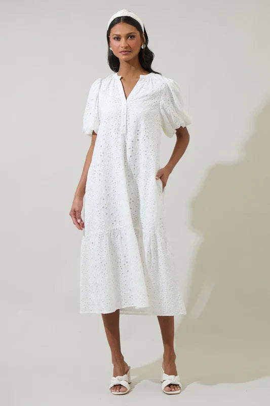 Daniella Dress