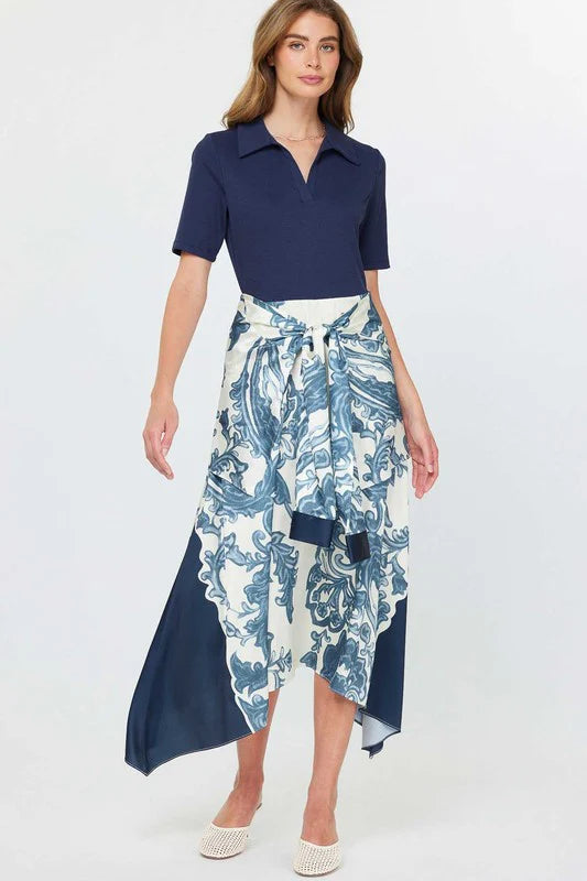 Rosalie Dress