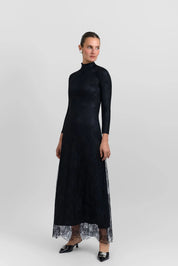 Lace dress
