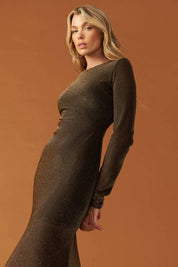 Spotlight Dress