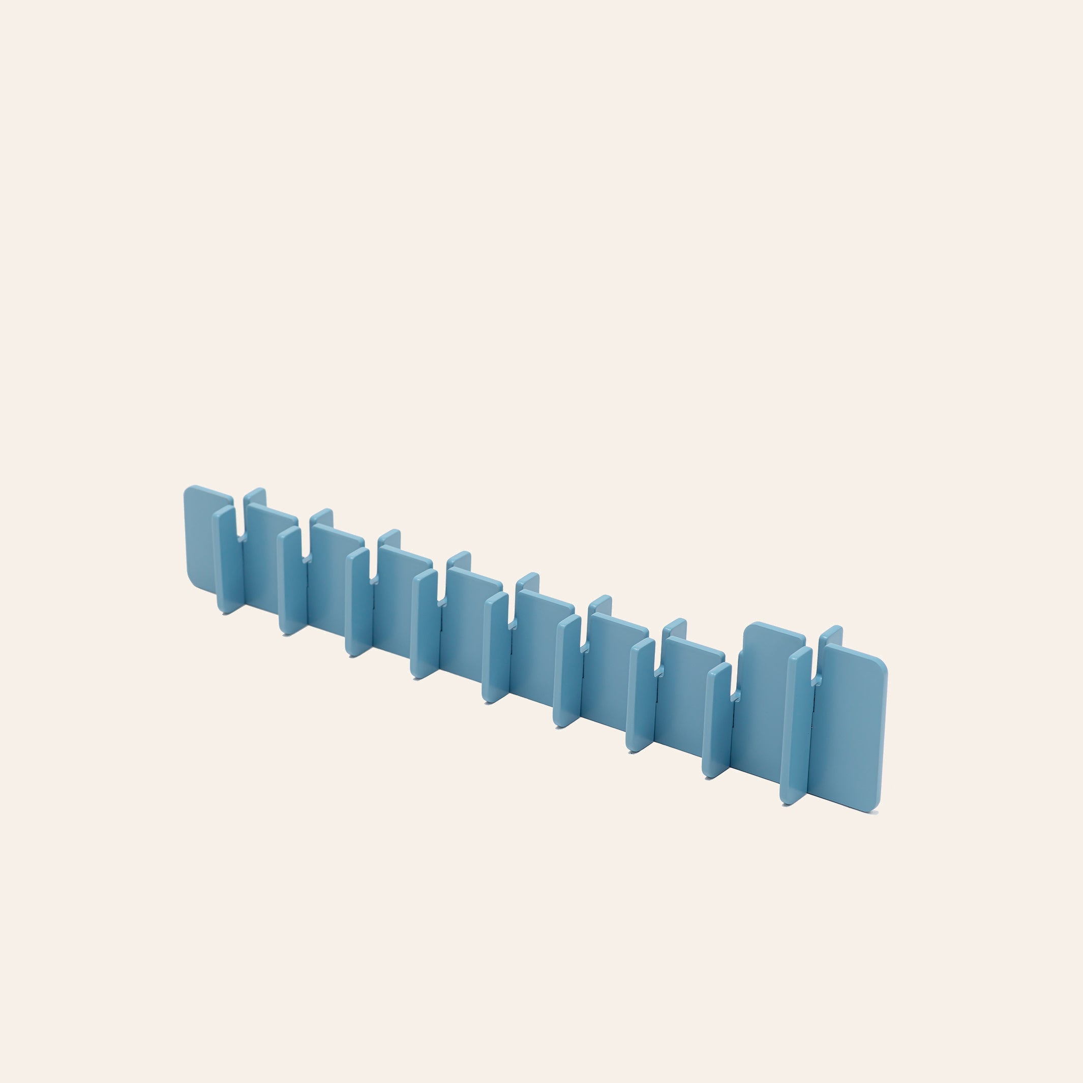 Pluses Menorah