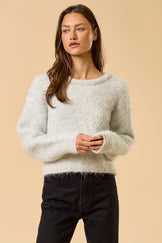 The Colette Sweater