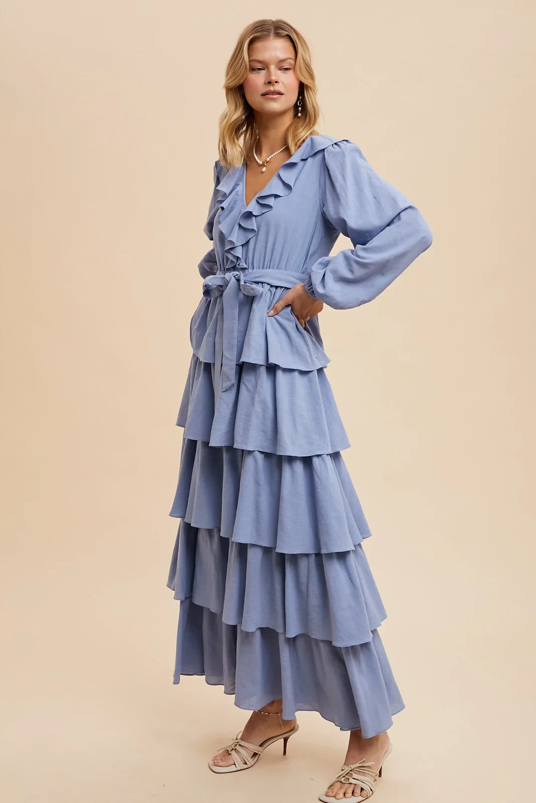 Socialite Dress