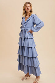 Socialite Dress