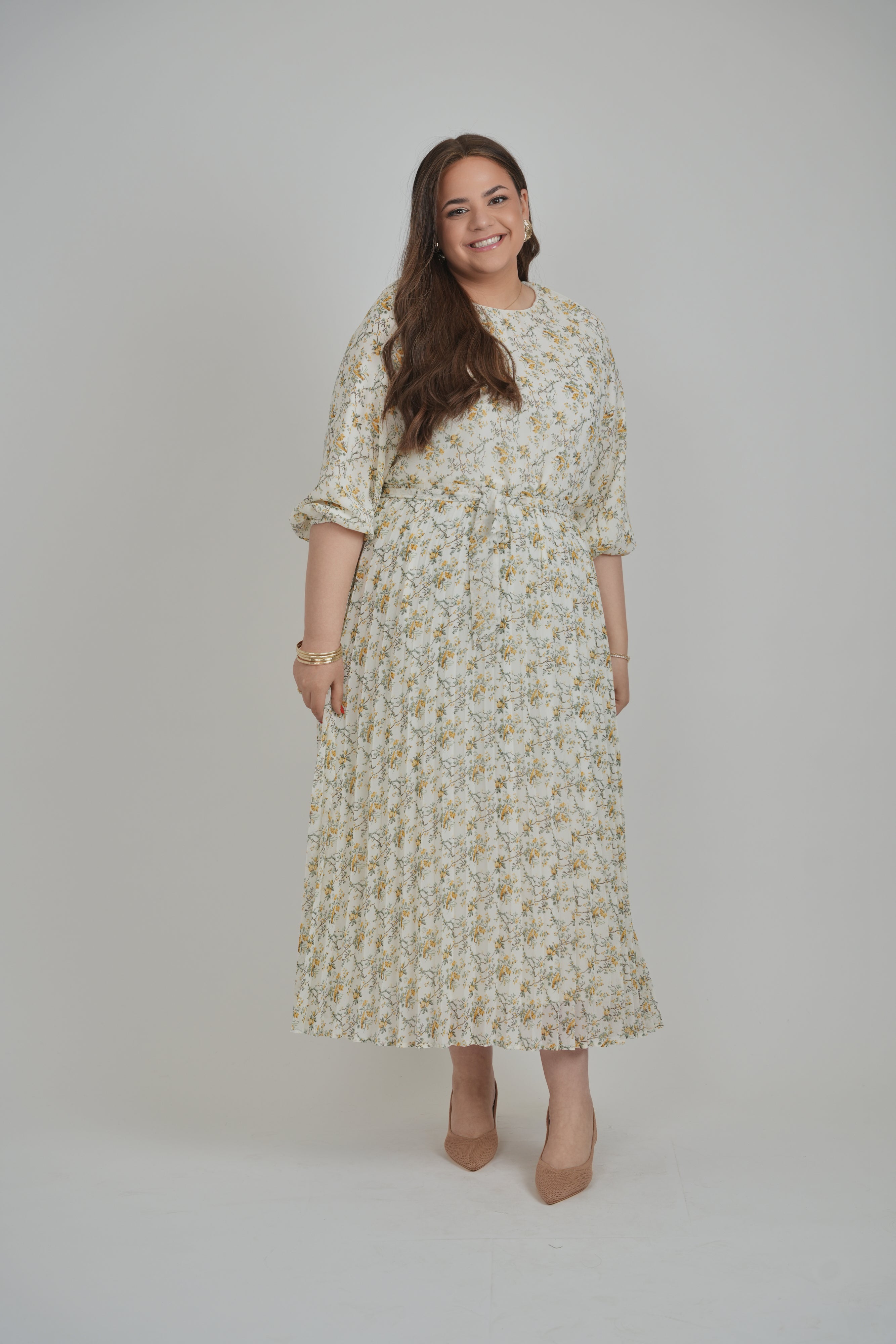 ELLA DRESS
