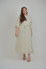 ELLA DRESS