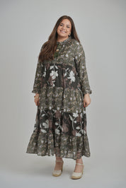 NINA DRESS