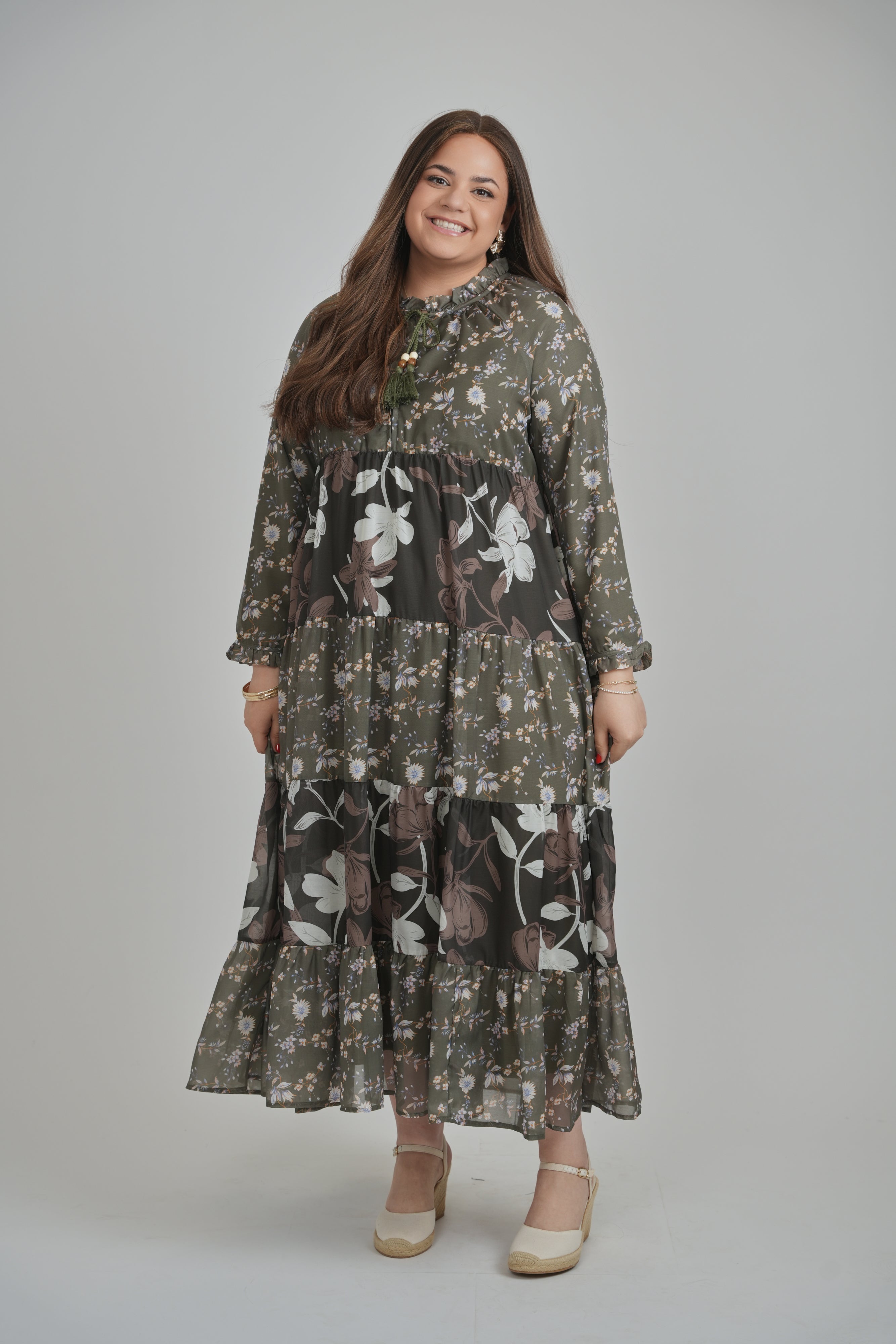 NINA DRESS